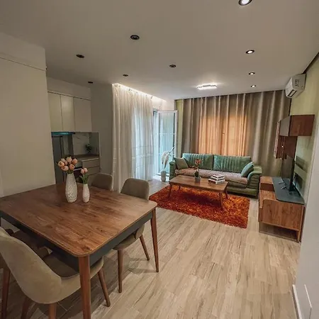 Apartment Lovely D18 *