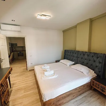 Apartment Lovely D18