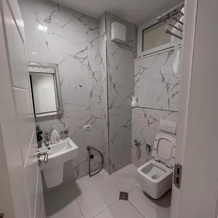 Apartment Lovely D18 Tirana