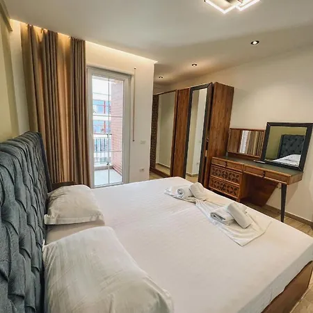 Apartment Lovely D18